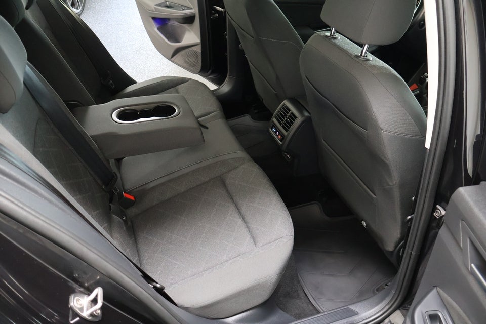 VW Golf VIII 1,5 TSi 130 Life 5d