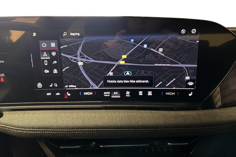 Audi A6 e-tron Progress plus performance Avant 5d