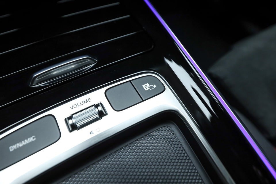 Mercedes EQB250+ AMG Premium 5d