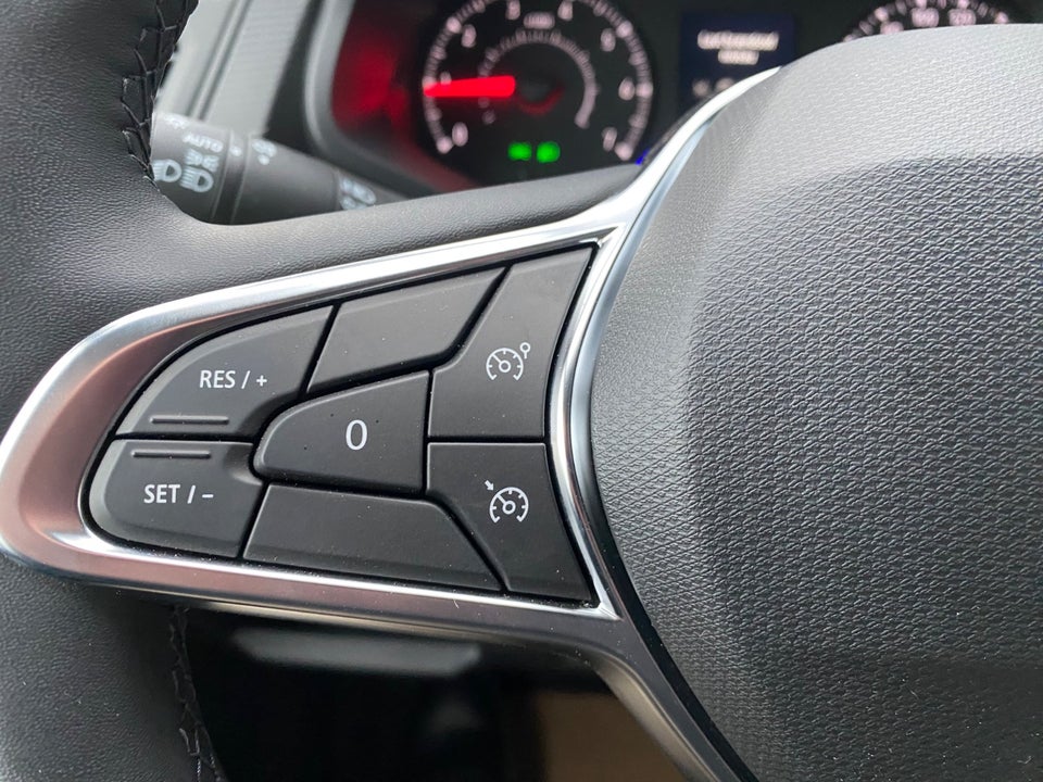 Renault Trafic 2,0 dCi 150 L2H1 aut.