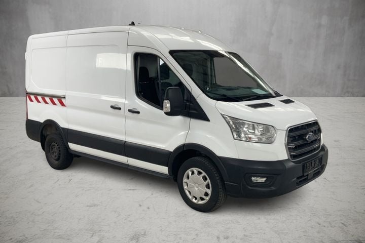 Ford Transit 350 L2 Van 2,0 TDCi 130 Trend H2 FWD