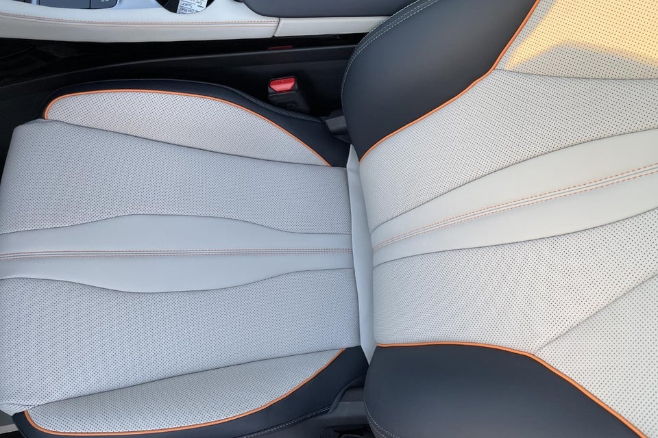 BYD Seal U 72 Comfort 5d