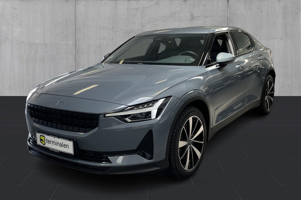 Polestar 2 Standard Range 5d
