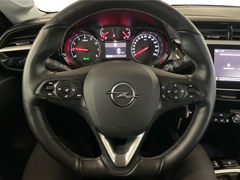 Opel Corsa 1,2 Edition+ 5d