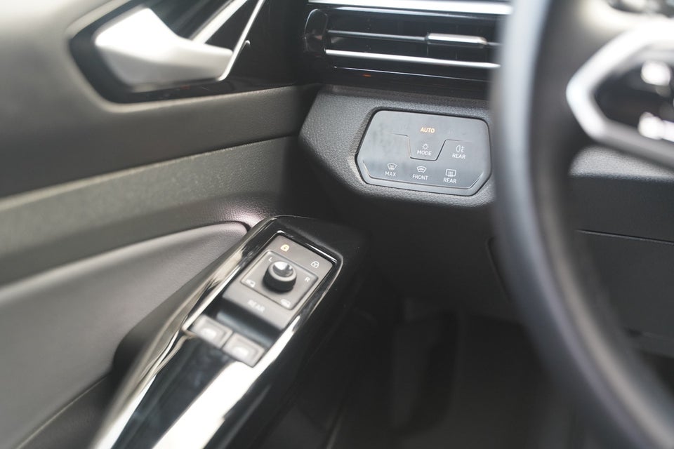 VW ID.4 52 Pure Performance 5d