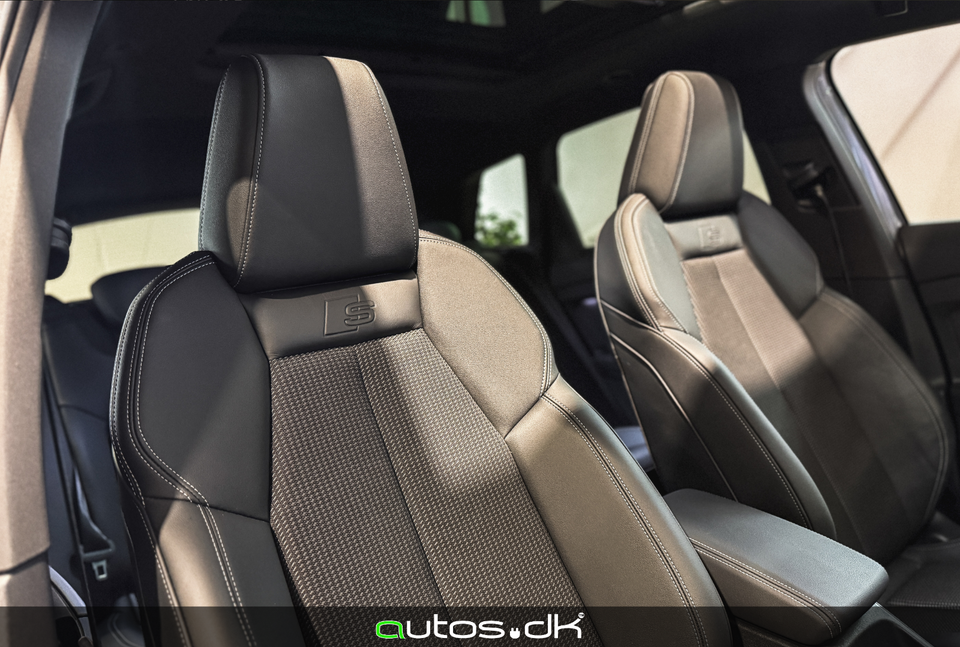 Audi Q4 e-tron 45 edition S-line 5d