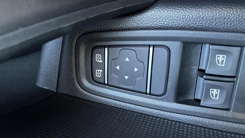 Renault Kangoo E-Tech L1 Tekno Van