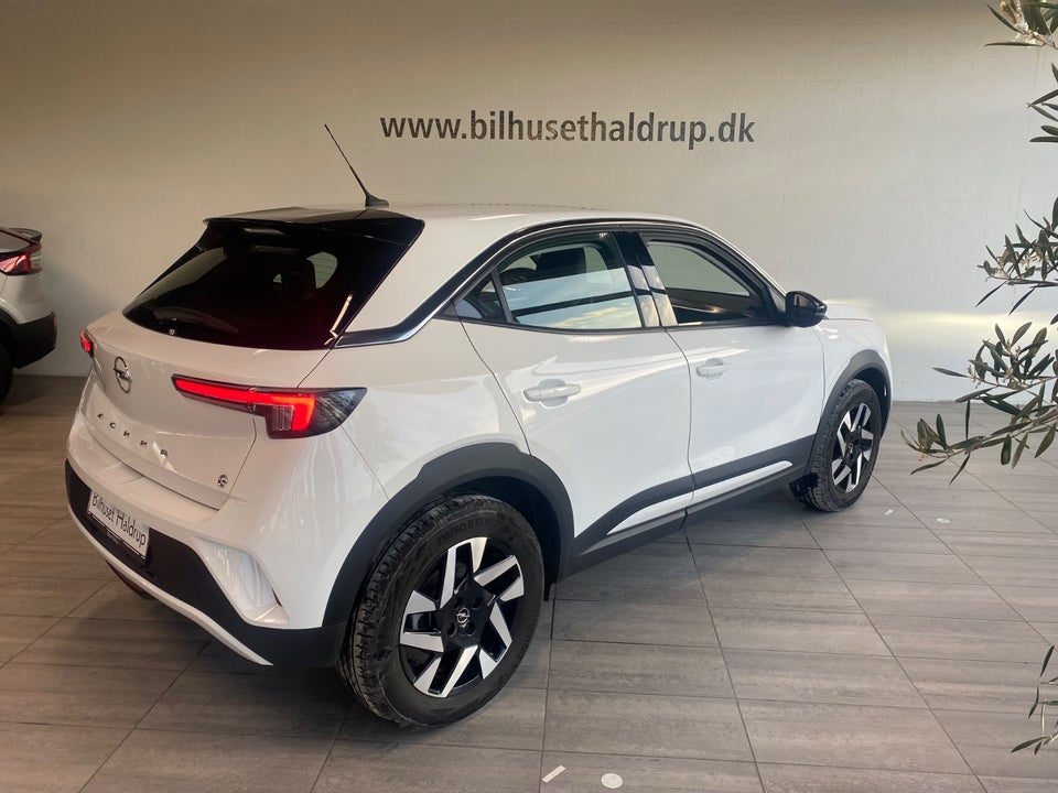 Opel Mokka-e 50 Edition+ 5d