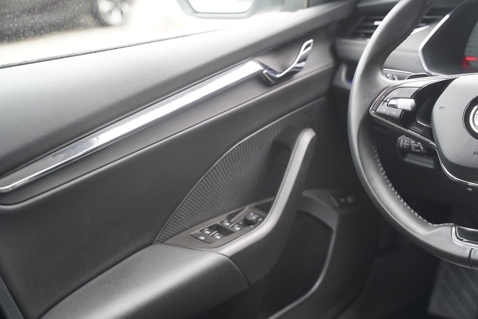 Skoda Octavia 1,4 TSi iV Plus DSG 5d