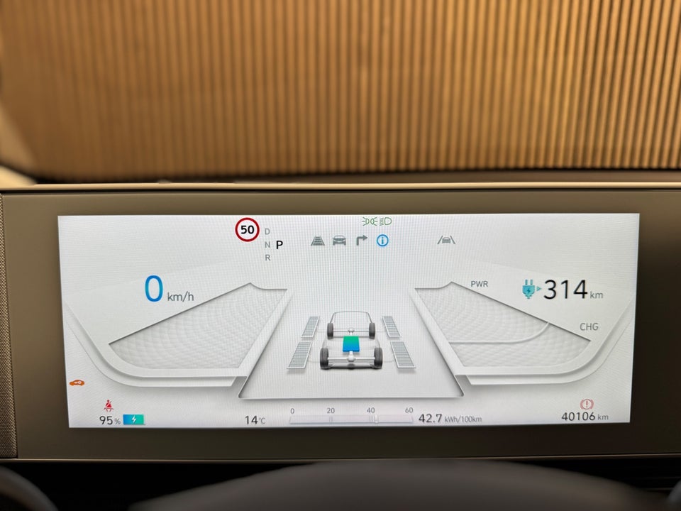 Hyundai Ioniq 5 77 Essential AWD 5d