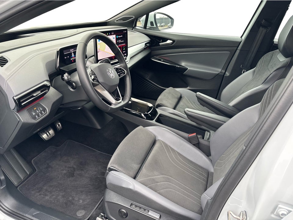 VW ID.4 77 Style+ 5d