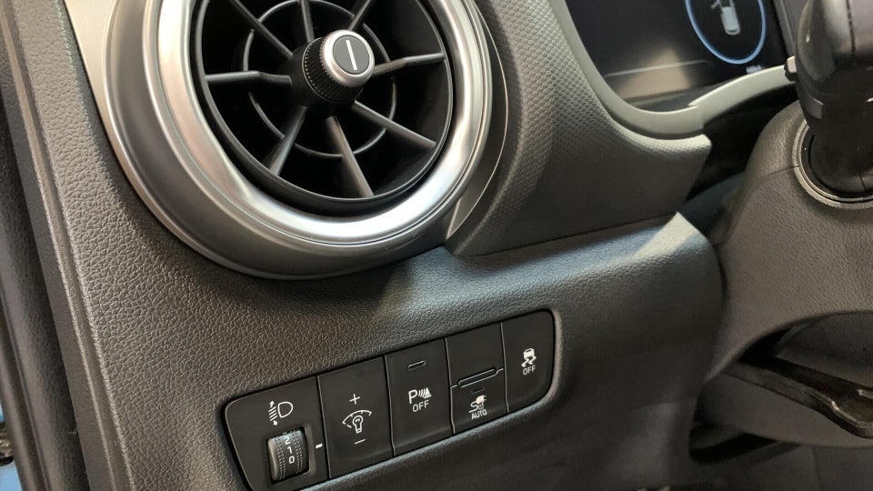 Hyundai Kona 39 EV Select 5d