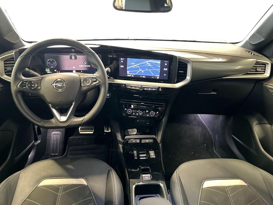 Opel Mokka-e 50 Ultimate 5d