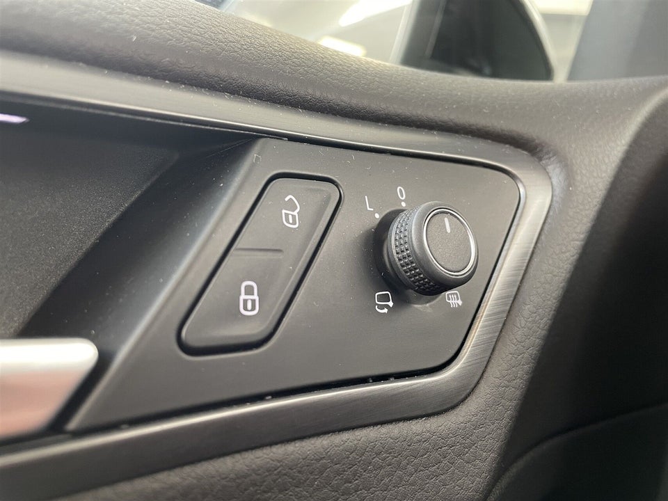 VW e-Golf VII Unlimited 5d