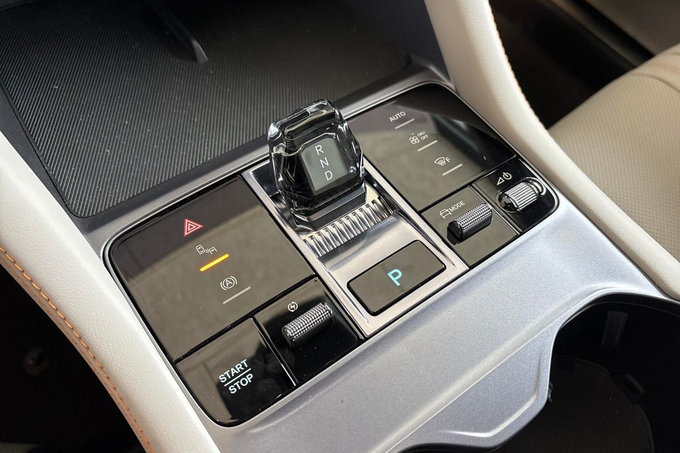 BYD Seal U 72 Comfort 5d