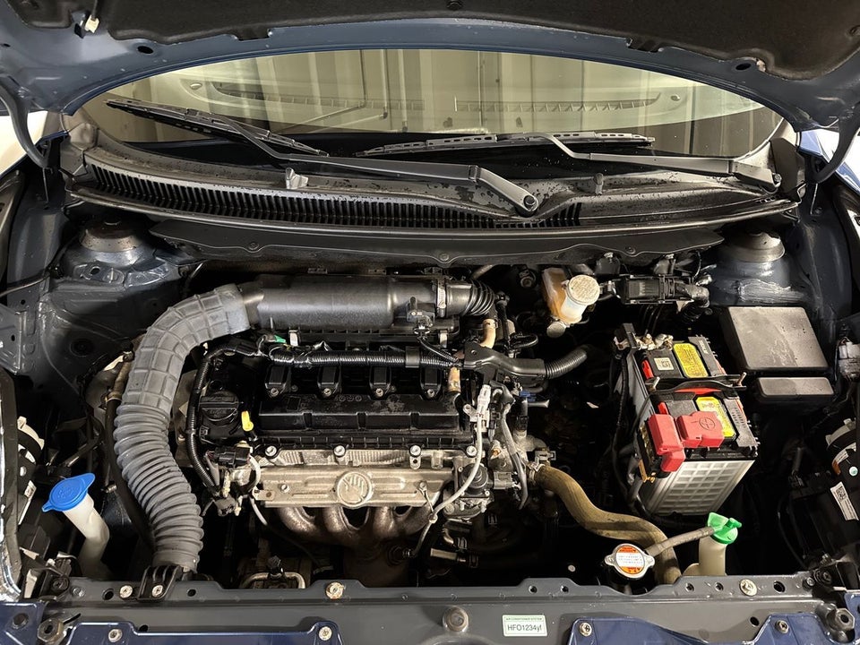 Suzuki Baleno 1,2 Dualjet Exclusive KUP 5d