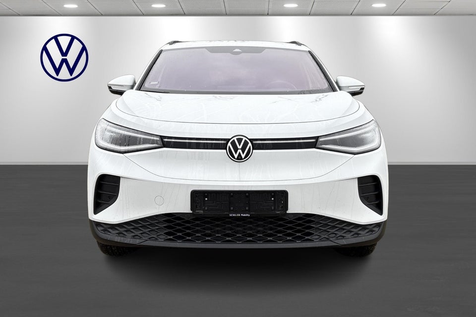 VW ID.4 77 Style+ 5d