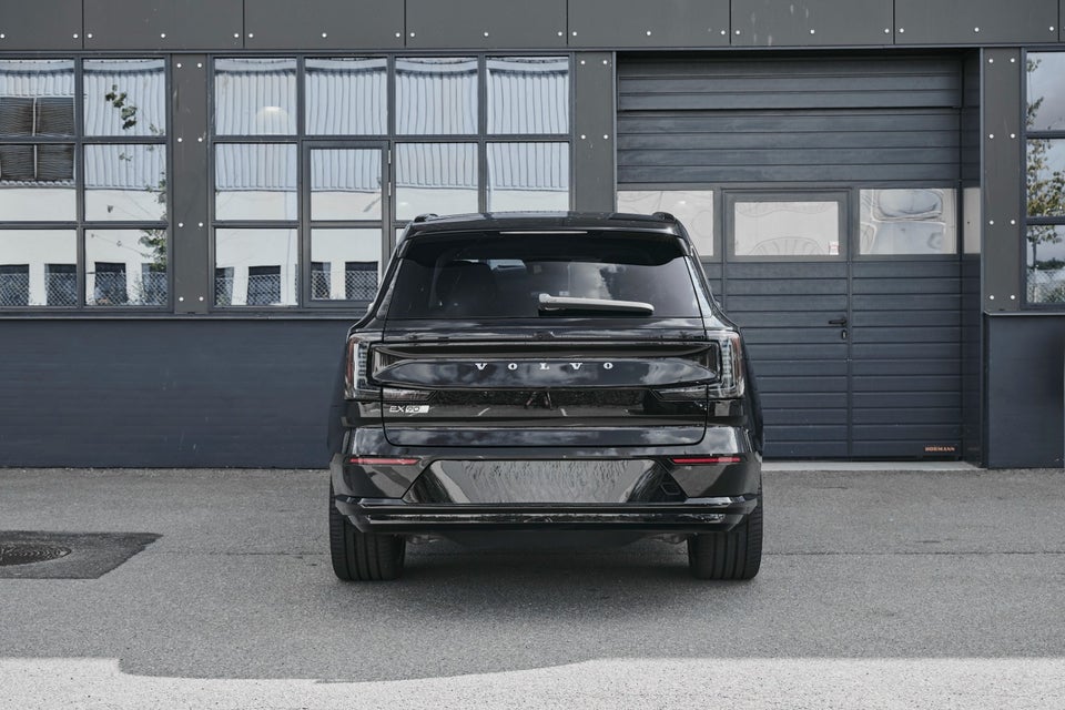 Volvo EX90 Twin Ultra Performance 7prs 5d