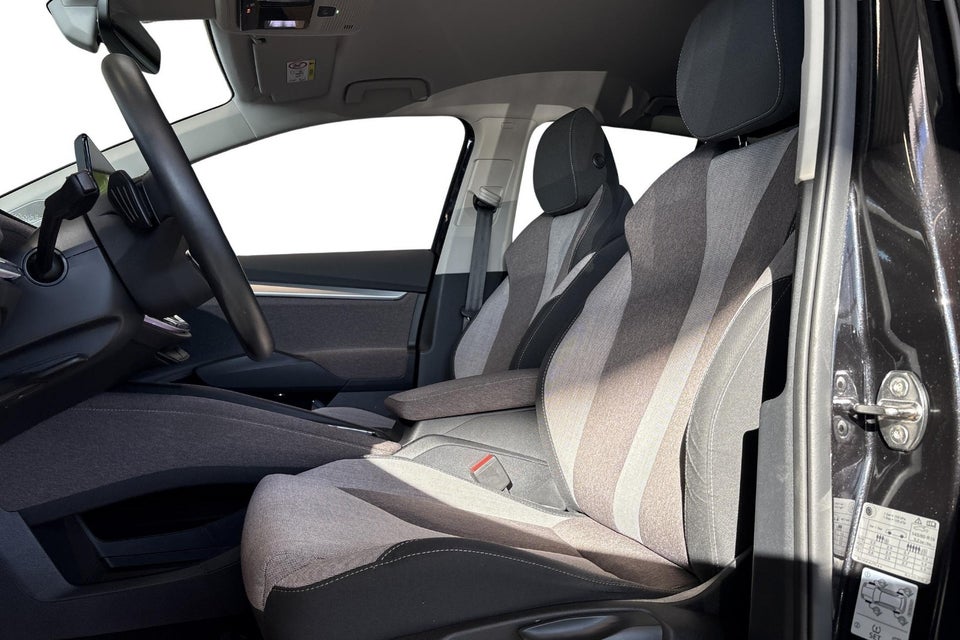 Skoda Enyaq 60 iV Lodge 5d