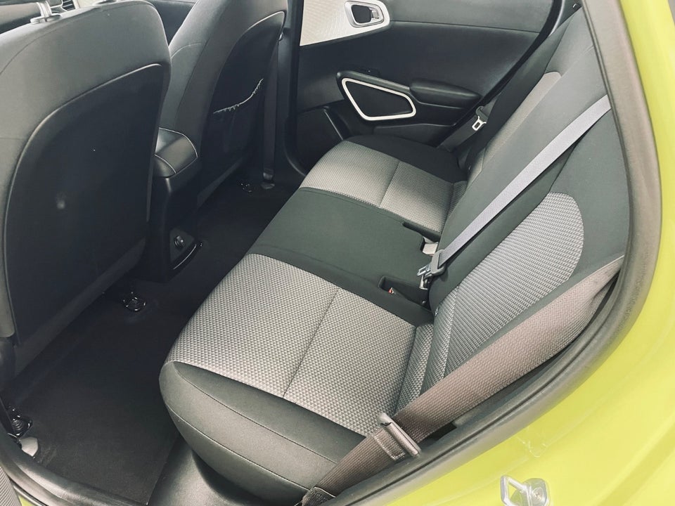 Kia e-Soul 39 Vision 5d