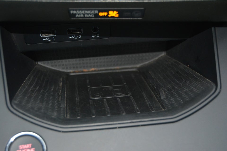Seat Arona 1,5 TSi 150 FR 5d