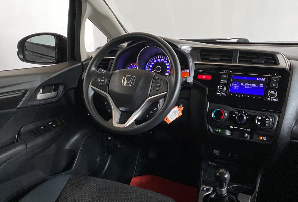 Honda Jazz 1,3 i-VTEC Comfort 5d