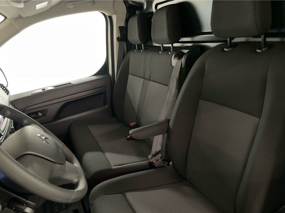 Citroën ë-Jumpy 75 L3 BaseLine