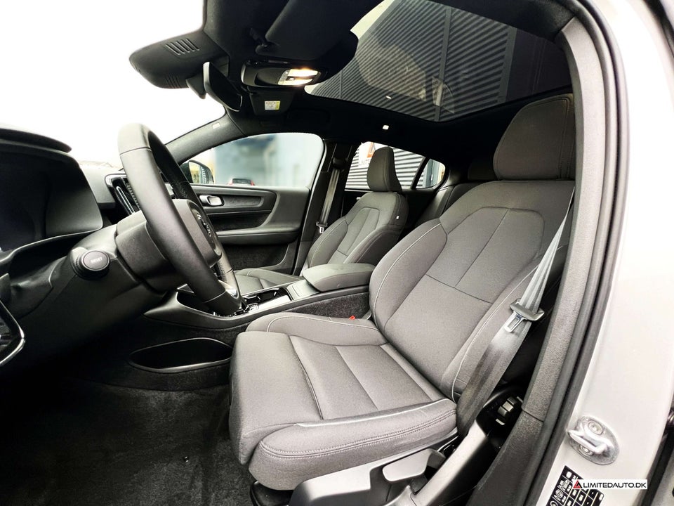 Volvo C40 P6 ReCharge Core 5d