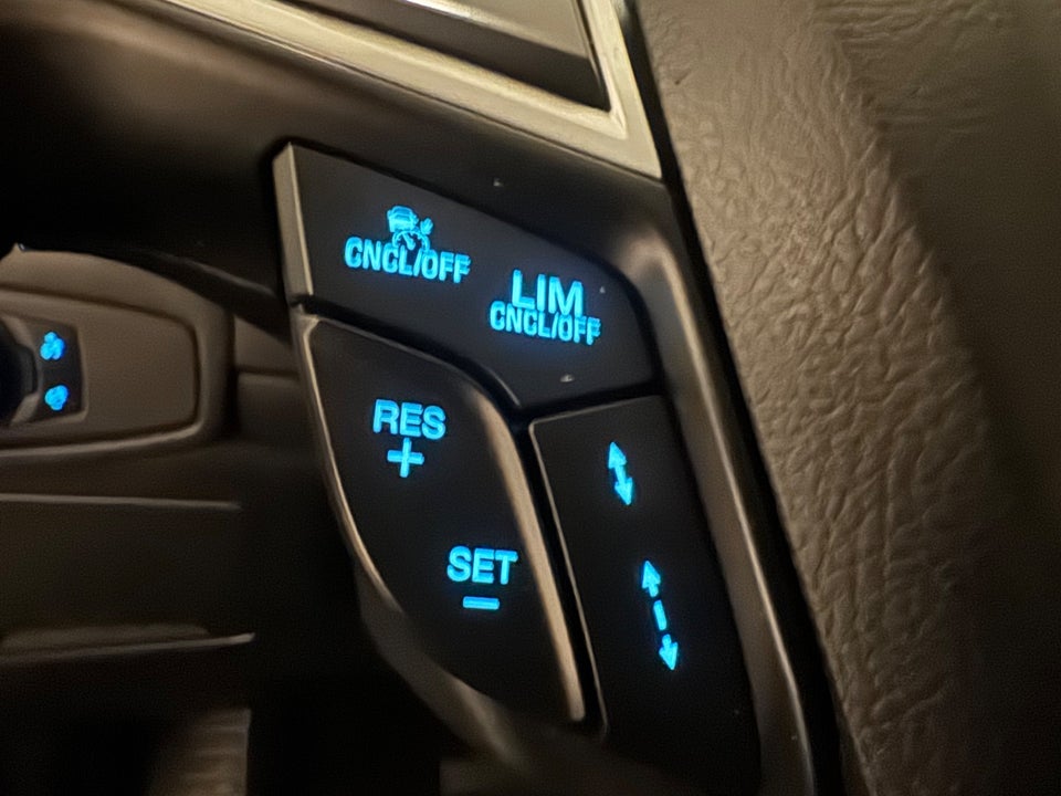 Ford S-MAX 2,0 EcoBlue Titanium aut. 7prs 5d