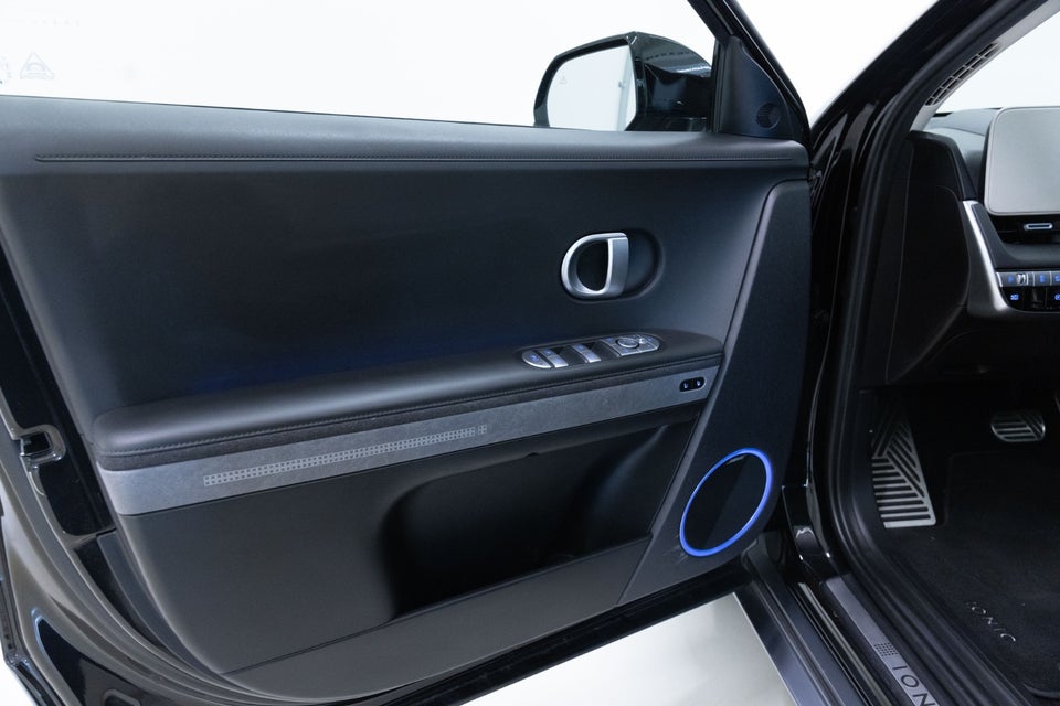 Hyundai Ioniq 5 73 Ultimate 5d