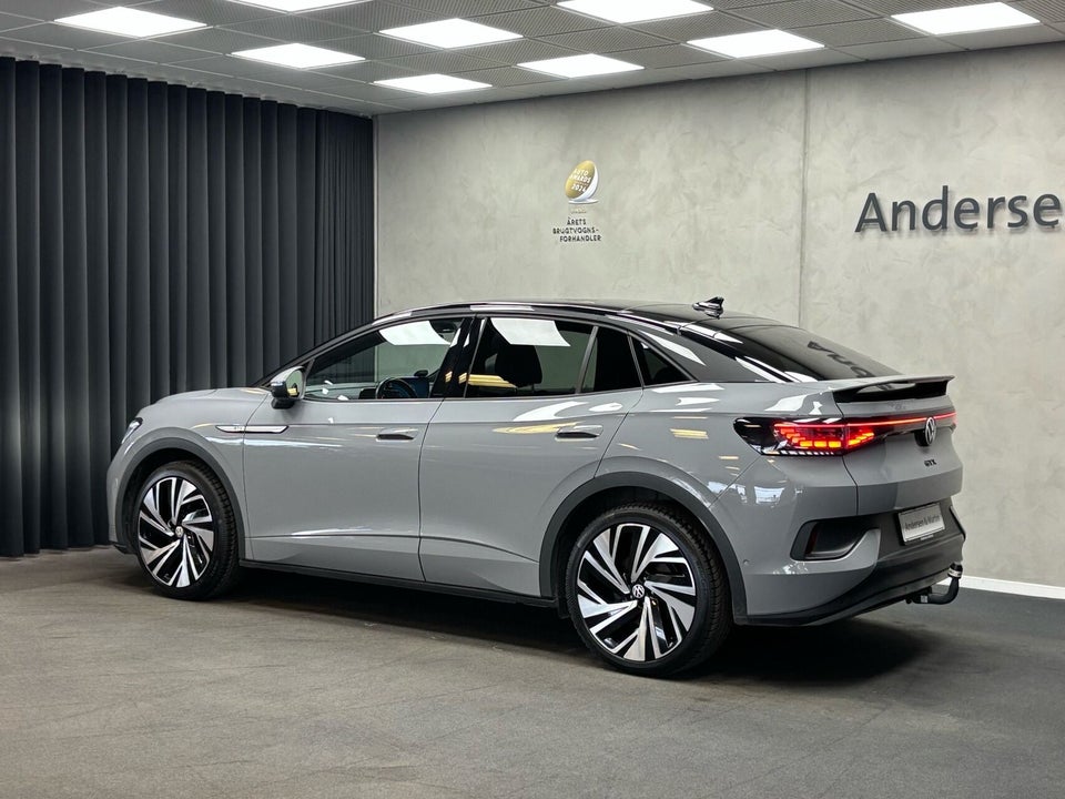 VW ID.5 77 GTX 4Motion 5d