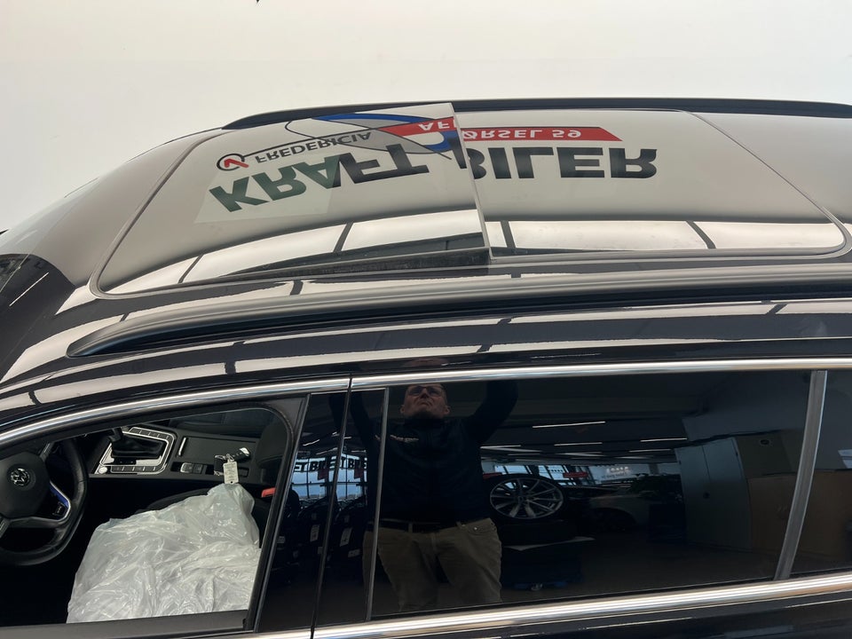 VW Passat 1,4 GTE+ Pro Variant DSG 5d