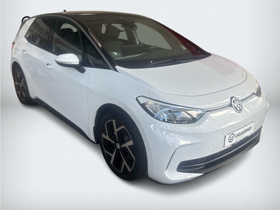 VW ID.3 58 Pro 5d