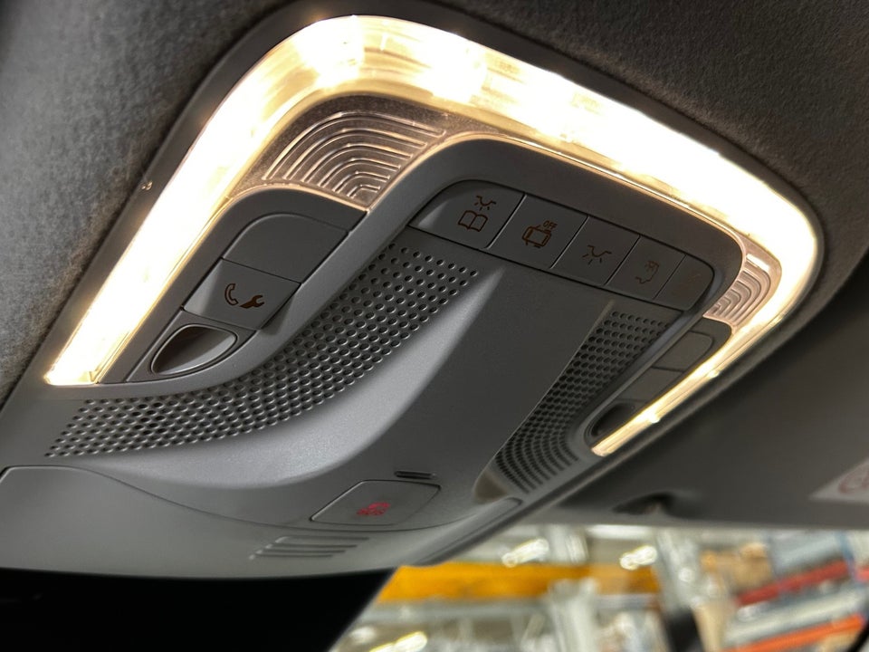 Mercedes Vito 114 2,0 CDi Kassevogn aut. L RWD