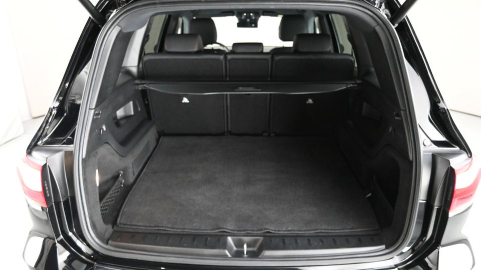 Mercedes EQB250+ AMG Edition 5d