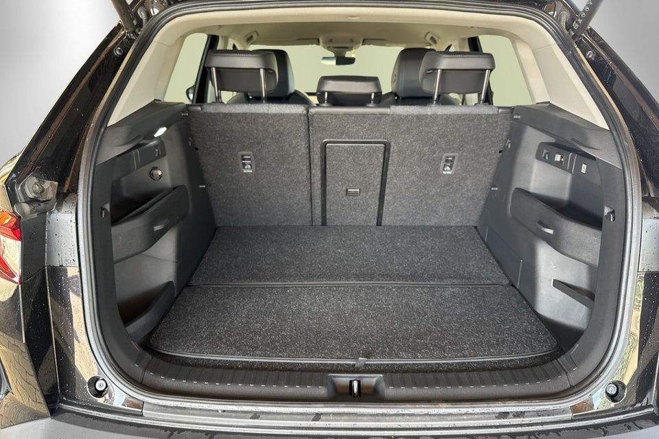 Skoda Elroq 85 iV Advanced 5d