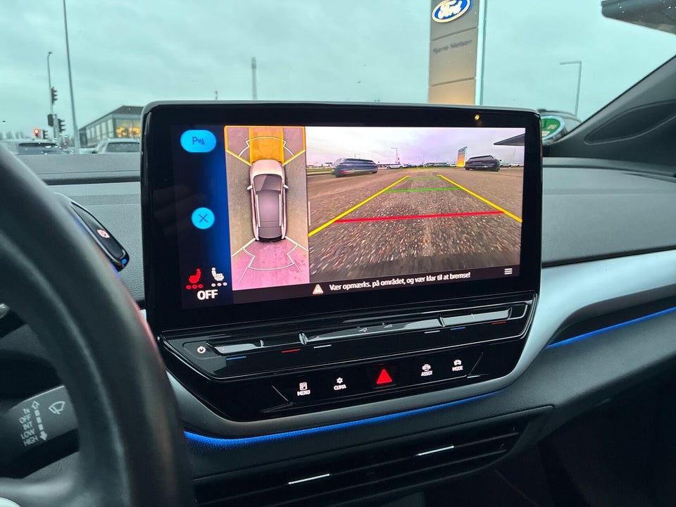 VW ID.4 77 1ST Pro Performance Max 5d