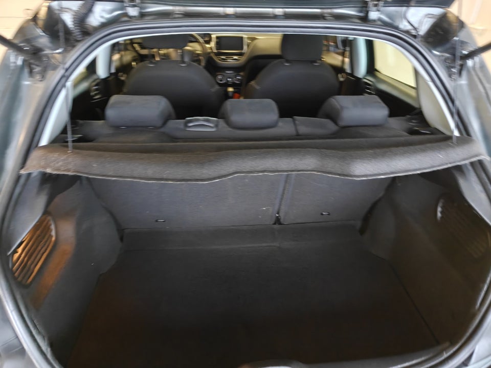 Peugeot 208 1,6 BlueHDi 100 Active+ 5d