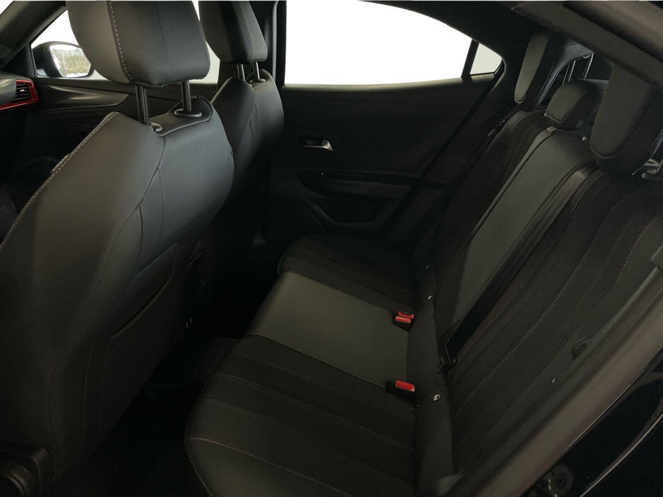 Opel Mokka-e 50 GS Line 5d