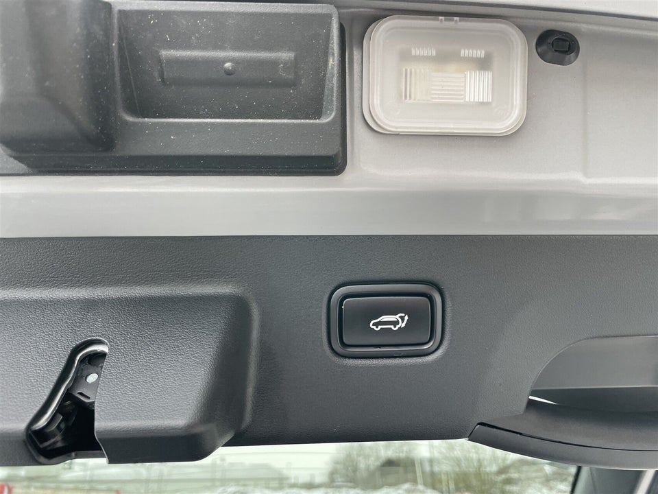 Kia EV6 84 Long Range GT-Line 5d