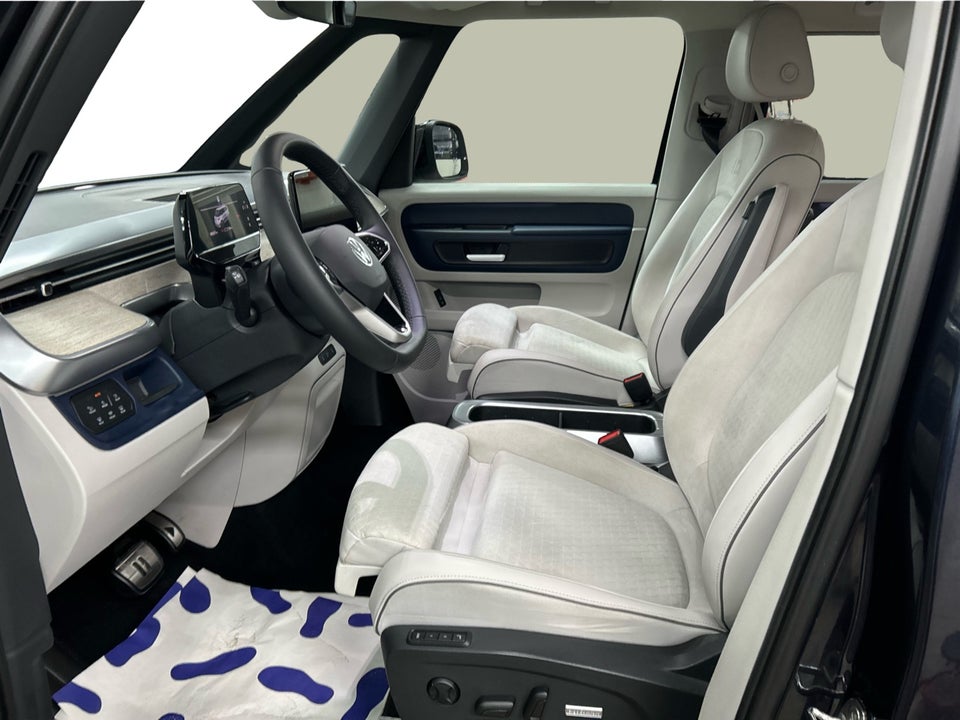 VW ID.Buzz 77 Pro Design SWB 5d