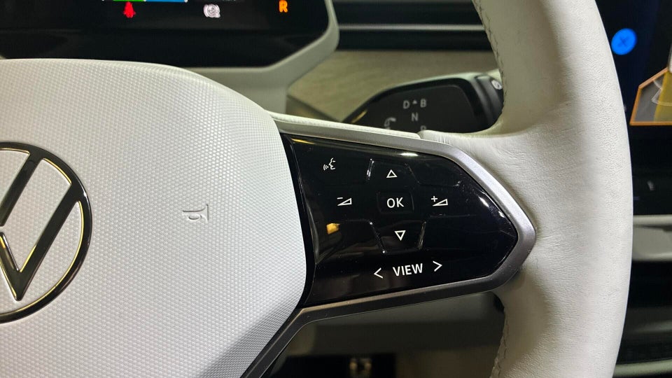 VW ID.Buzz 77 Pro SWB 5d