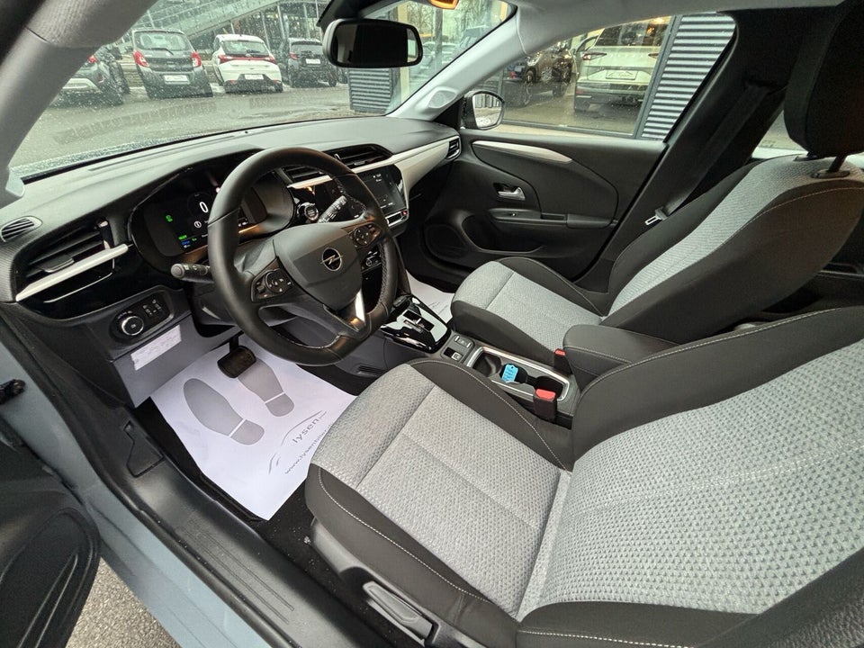 Opel Corsa-e 50 Elegance 5d