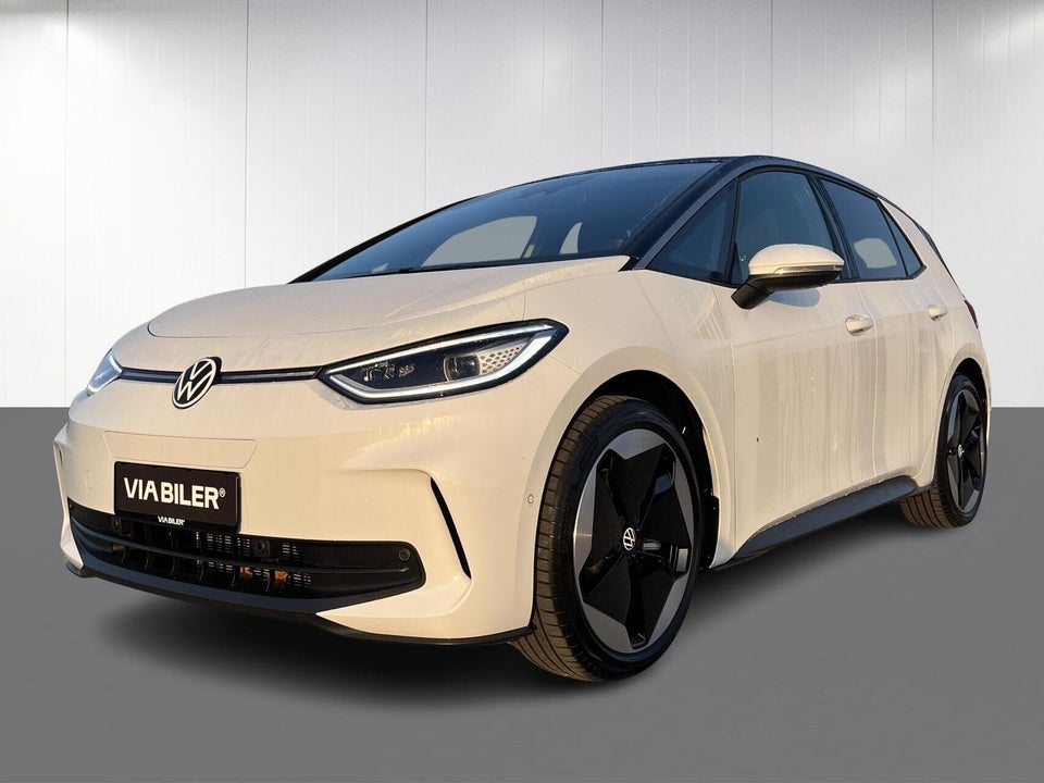 VW ID.3 79 Max+ 5d