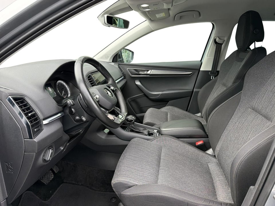 Skoda Karoq 1,5 TSi 150 Style DSG 5d