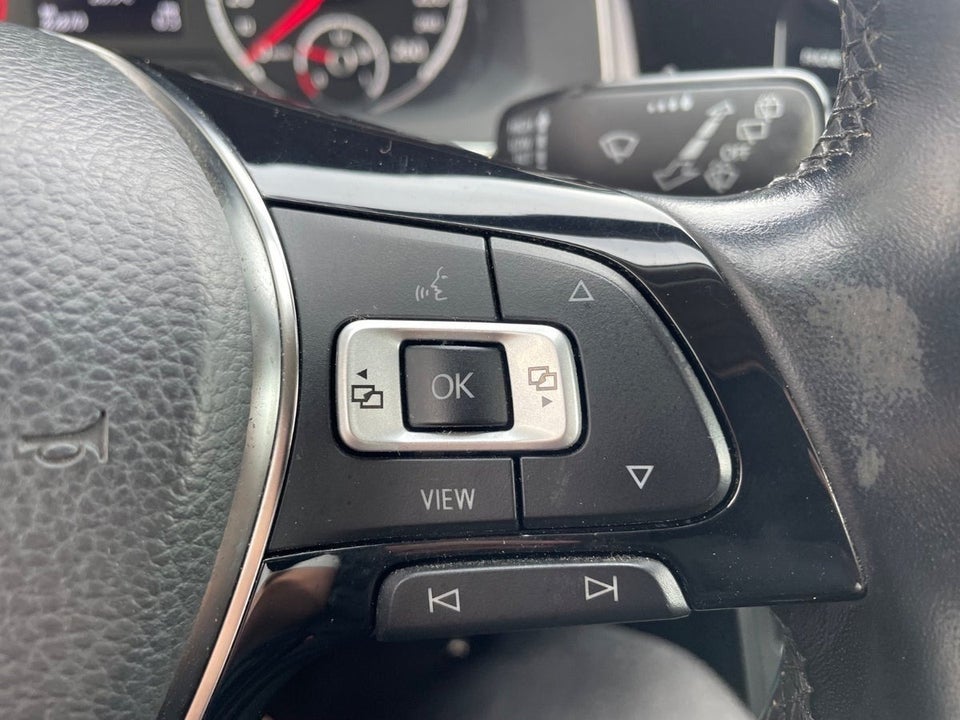 VW Polo 1,0 TSi 115 Highline DSG 5d