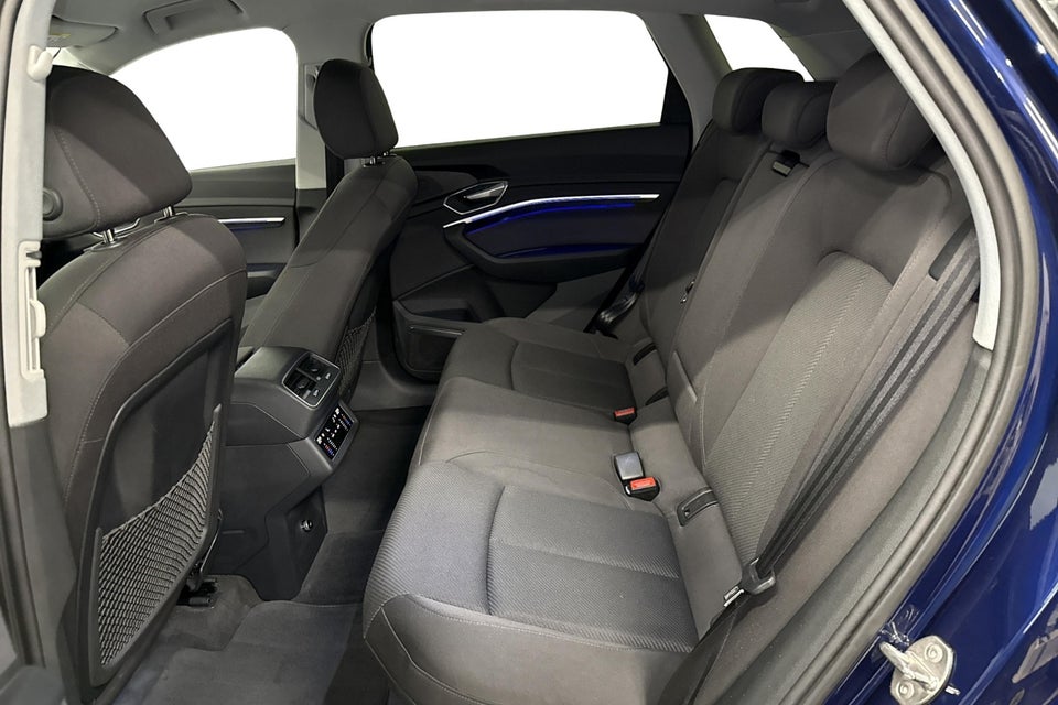 Audi e-tron 55 Prestige quattro 5d