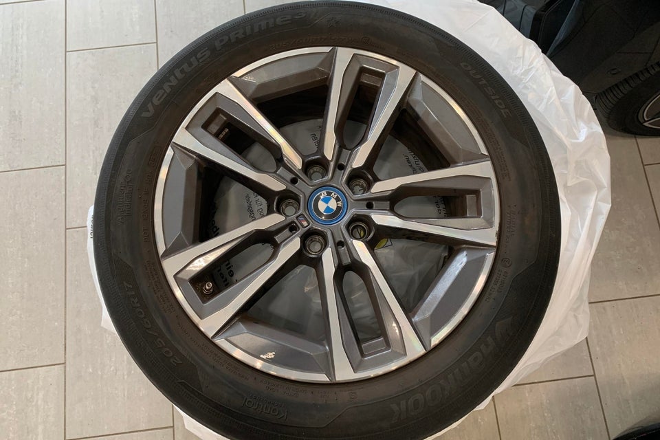 BMW 225e 1,5 Active Tourer M-Sport xDrive aut. 5d