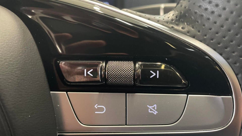 Xpeng G9 Performance 5d