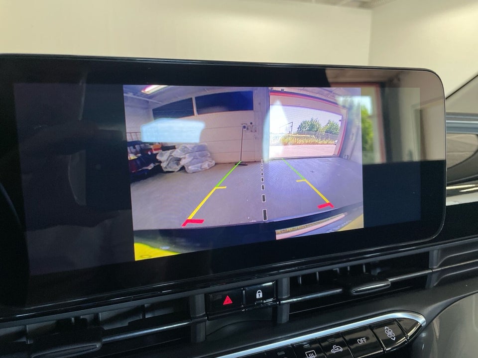 Fiat 500e 42 Nouvelle Berline 3d
